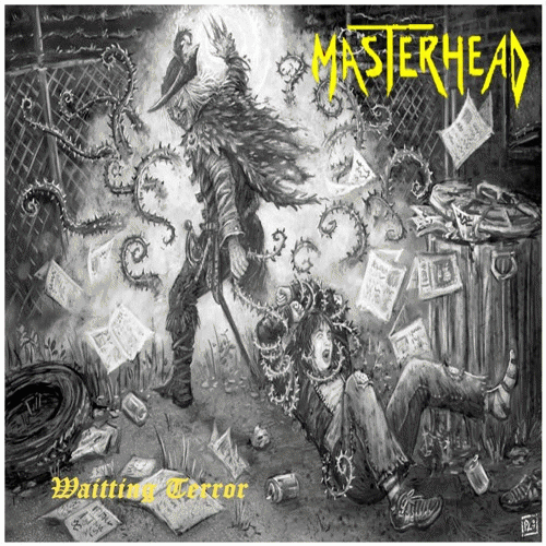 Masterhead : Waitting Terror